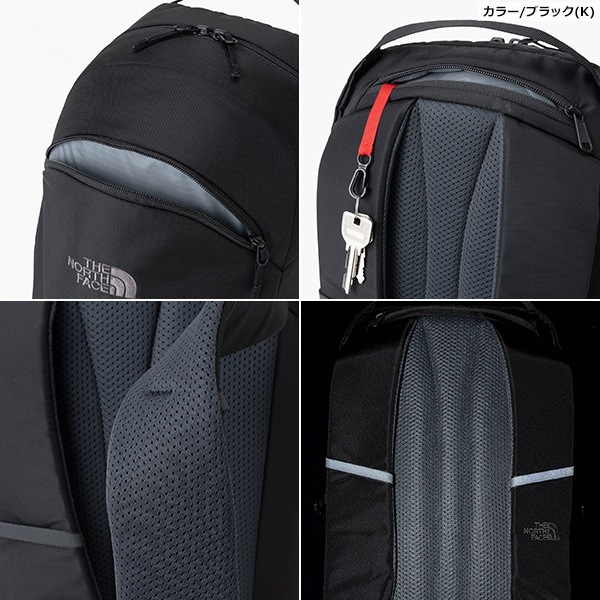 THE NORTH FACE(Ρե) Gemini 22(ߥ22) NM72351