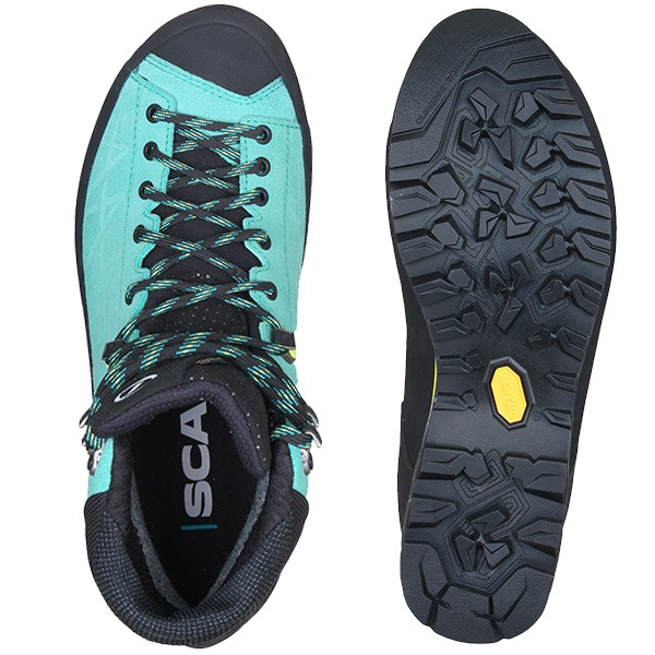 Scarpa(�������) ���ǥ����å� �ƥå� GTX WMN SC22118