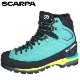 Scarpa(�������) ���ǥ����å� �ƥå� GTX WMN SC22118