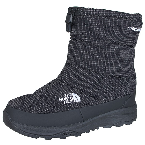 THE NORTH FACE(Ρե) Nuptse Bootie WP VII Dyneema (̥ץ֡ƥץ롼VIIˡ) NF52470 顼/KK