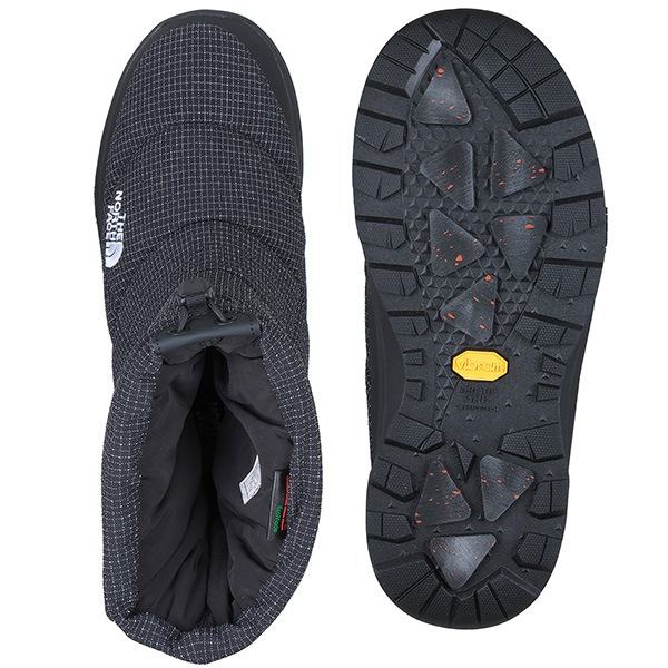 THE NORTH FACE(Ρե) Nuptse Bootie WP VII Dyneema (̥ץ֡ƥץ롼VIIˡ) NF52470 顼/KK