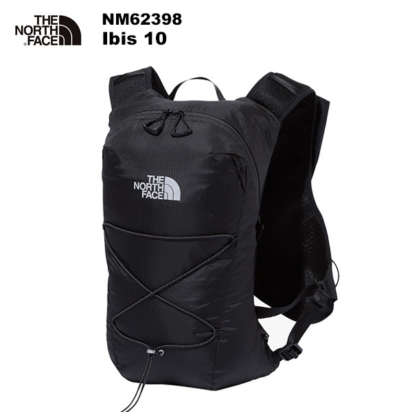 THE NORTH FACE(Ρե) Ibis 10(ӥ10) NM62398