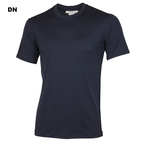 icebreaker(֥졼) U 150 SS Tee (˥å 150 硼ȥ꡼ ƥ)