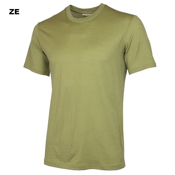 icebreaker(֥졼) U 150 SS Tee (˥å 150 硼ȥ꡼ ƥ)