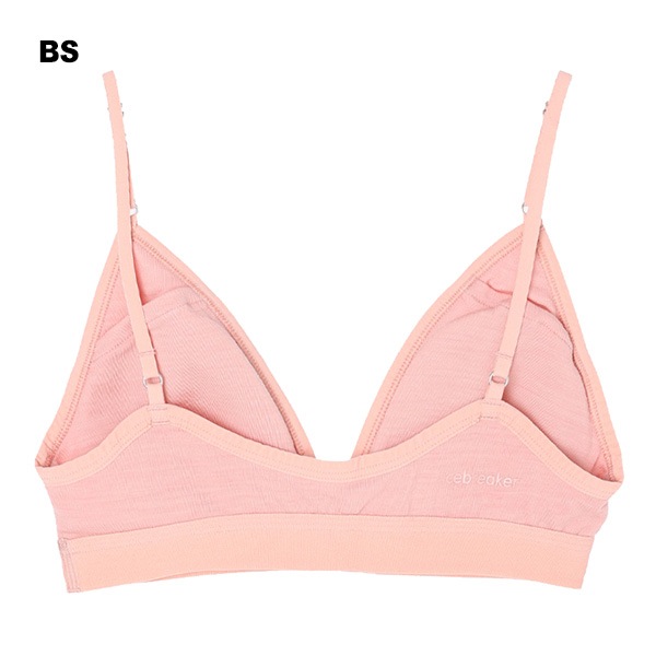icebreaker(�������֥졼����) W Siren Bra (������� �֥�)