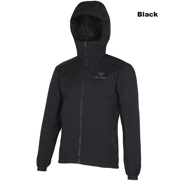 ARC'TERYX(�������ƥꥯ��) Atom Hoody Men's(���ȥ� �ա��ǥ� ���) X000009556