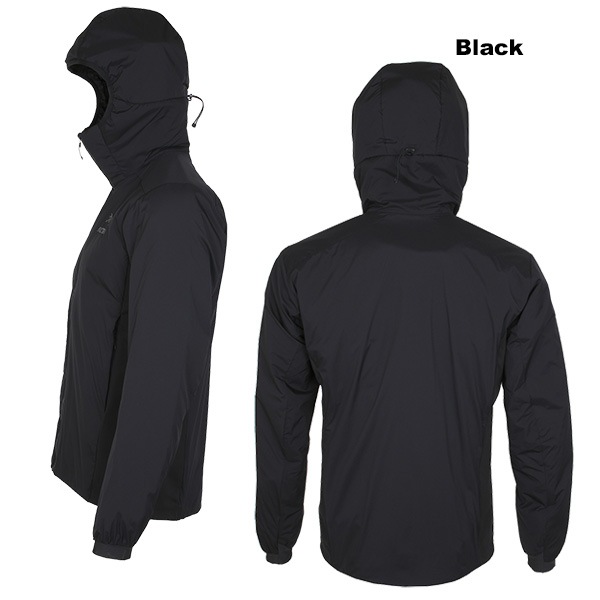 ARC'TERYX(�������ƥꥯ��) Atom Hoody Men's(���ȥ� �ա��ǥ� ���) X000009556