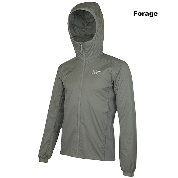 ARC'TERYX(�������ƥꥯ��) Atom Hoody Men's(���ȥ� �ա��ǥ� ���) X000009556