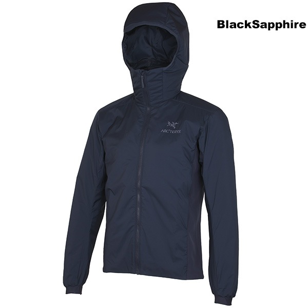 ARC'TERYX(�������ƥꥯ��) Atom Hoody Men's(���ȥ� �ա��ǥ� ���) X000009556