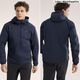 ARC'TERYX(�������ƥꥯ��) Atom Hoody Men's(���ȥ� �ա��ǥ� ���) X000009556