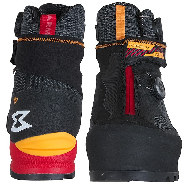 GARMONT�ʥ�����ȡ� TOWER 3.0 EXTREME GTX GA2881BLK