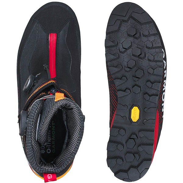 GARMONT�ʥ�����ȡ� TOWER 3.0 EXTREME GTX GA2881BLK