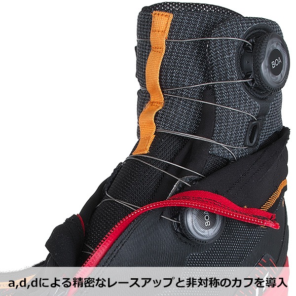 GARMONT�ʥ�����ȡ� TOWER 3.0 EXTREME GTX GA2881BLK