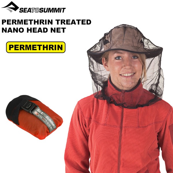 SEA TO SUMMIT(�����ȥ����ߥå�) �ʥΥإåɥͥå� (�ڥ��ȥ��ù�) ST82408