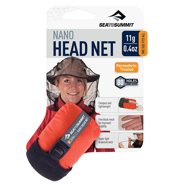 SEA TO SUMMIT(�����ȥ����ߥå�) �ʥΥإåɥͥå� (�ڥ��ȥ��ù�) ST82408