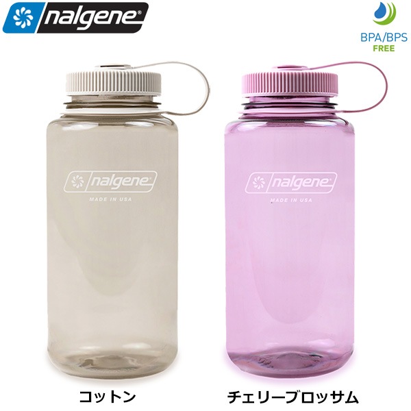 nalgene(�ʥ륲��) ����1.0L Tritan Renew