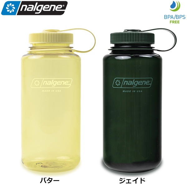 nalgene(�ʥ륲��) ����1.0L Tritan Renew