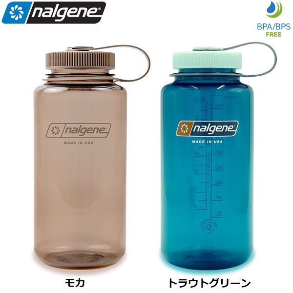 nalgene(�ʥ륲��) ����1.0L Tritan Renew