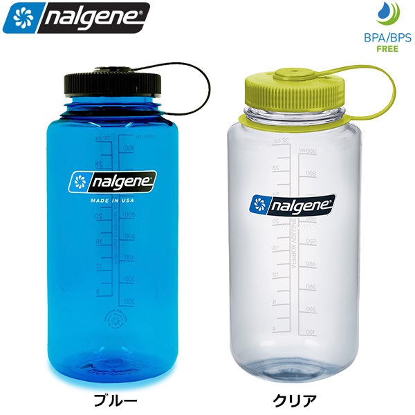 nalgene(�ʥ륲��) ����1.0L Tritan Renew