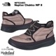 30%OFFTHE NORTH FACE(Ρե) Nuptse Chukka WP II (̥ץåץ롼II) 顼/FK 2024-25ߥǥ
