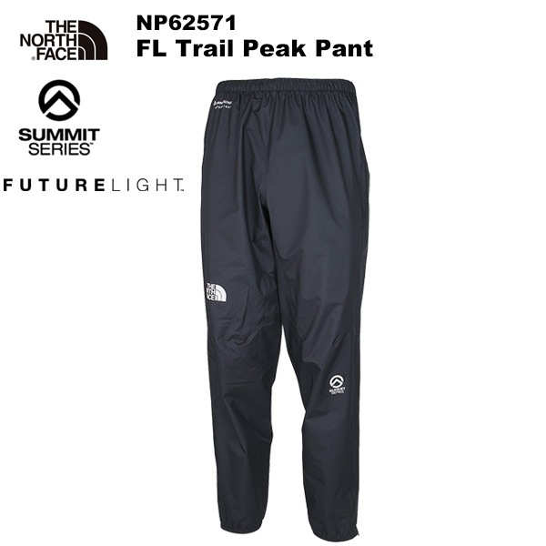 THE NORTH FACE(�Ρ����ե�����) ��SUMMIT���꡼����FL Trail Peak Pant(�ե塼����饤�ȥȥ쥤��ԡ����ѥ��) NP62571