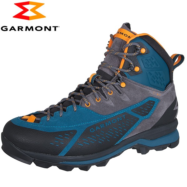 GARMONT�ʥ�����ȡ� CIMA WP GA2950BLU
