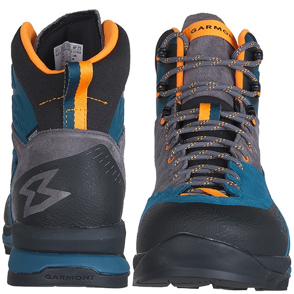 GARMONT�ʥ�����ȡ� CIMA WP GA2950BLU