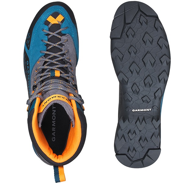GARMONT�ʥ�����ȡ� CIMA WP GA2950BLU