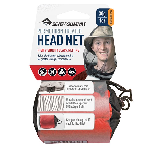 SEA TO SUMMIT(�����ȥ����ߥå�) �إåɥͥå� (�ڥ��ȥ��ù�) ST82407