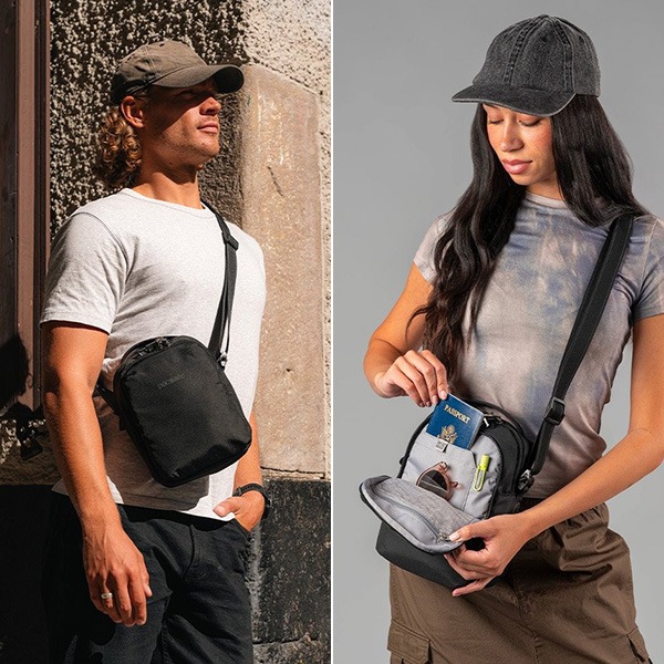 pacsafe(ѥå) Vѥ˥ ܥǥ 12970377