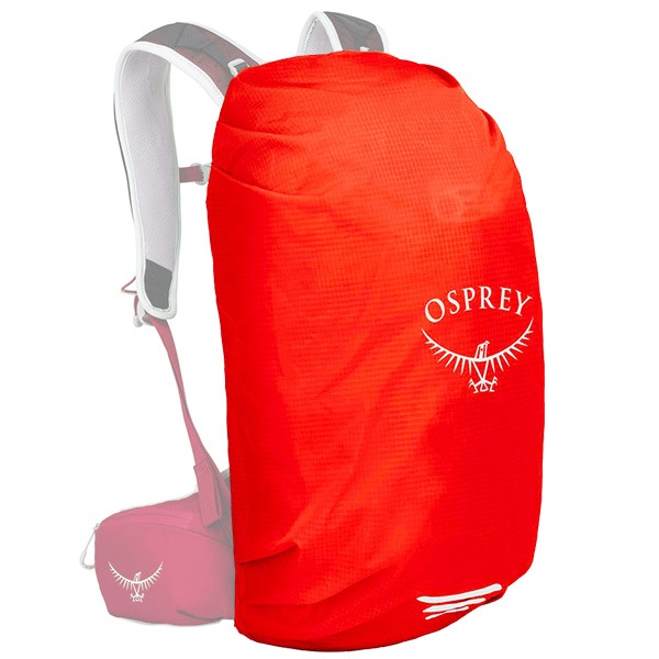 Osprey(�����ץ졼) Hi-Vis�쥤�󥫥С�XS OS58005