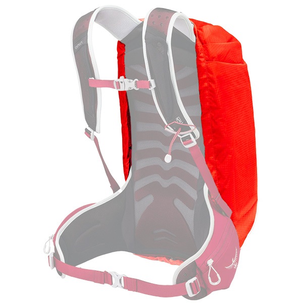 Osprey(�����ץ졼) Hi-Vis�쥤�󥫥С�XS OS58005