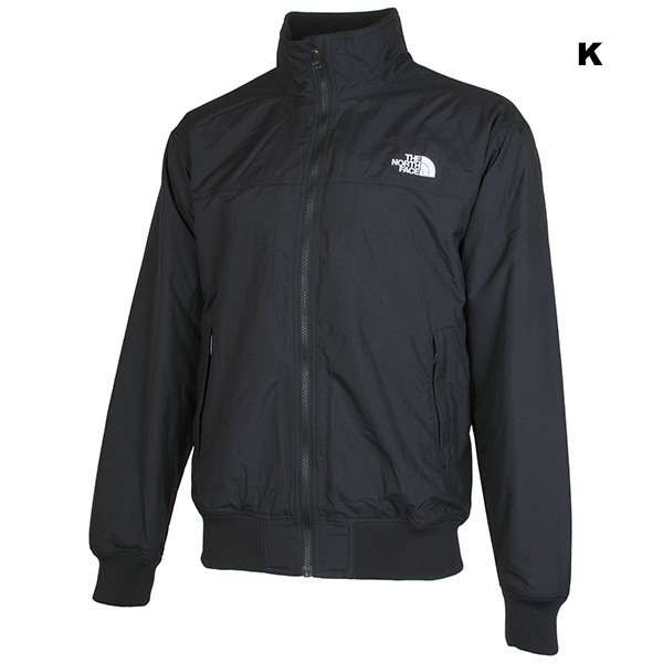THE NORTH FACE(�Ρ����ե�����) Compact Nomad Blouson(����ѥ��ȥΥޥɥ֥륾��) NP72532