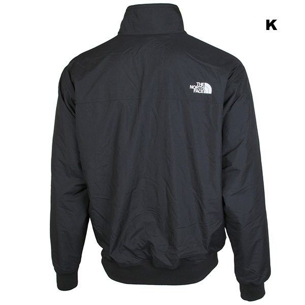 THE NORTH FACE(�Ρ����ե�����) Compact Nomad Blouson(����ѥ��ȥΥޥɥ֥륾��) NP72532