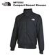 THE NORTH FACE(�Ρ����ե�����) Compact Nomad Blouson(����ѥ��ȥΥޥɥ֥륾��) NP72532