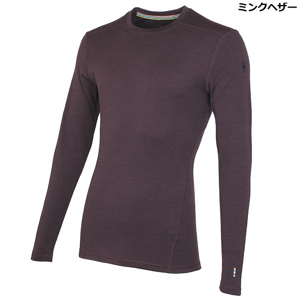 smartwool(���ޡ��ȥ�����) M's ���饷�å� �����ޥ� ���� �١����쥤�䡼���롼 SW61466