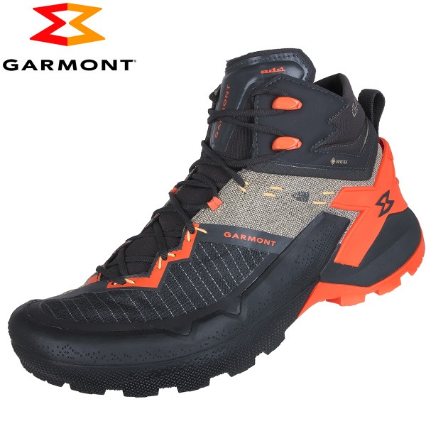 GARMONT�ʥ�����ȡ�  9.81 ONYX MID GTX GA3088BLK
