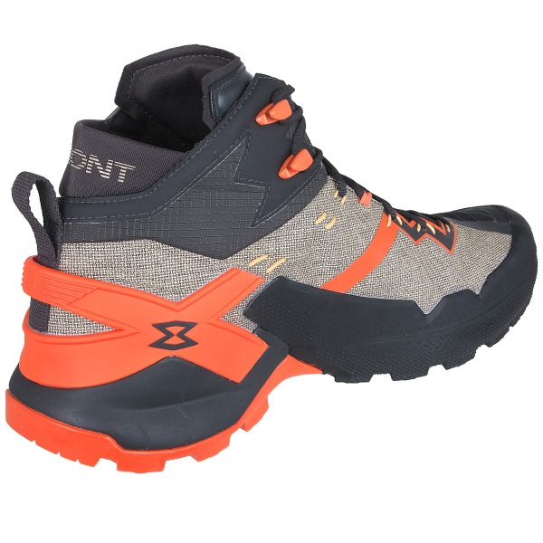 GARMONT�ʥ�����ȡ�  9.81 ONYX MID GTX GA3088BLK