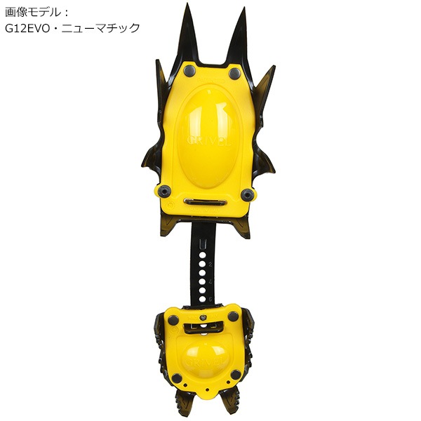 GRIVEL(٥) G12EVO˥塼饷å GV-RAG12NCEF