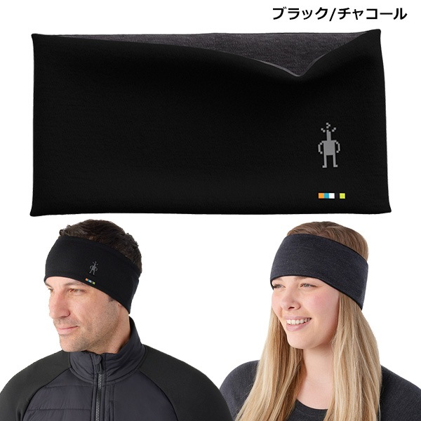 smartwool(���ޡ��ȥ�����) �����ޥ� ���� ��С����֥�إåɥХ�� SW65032