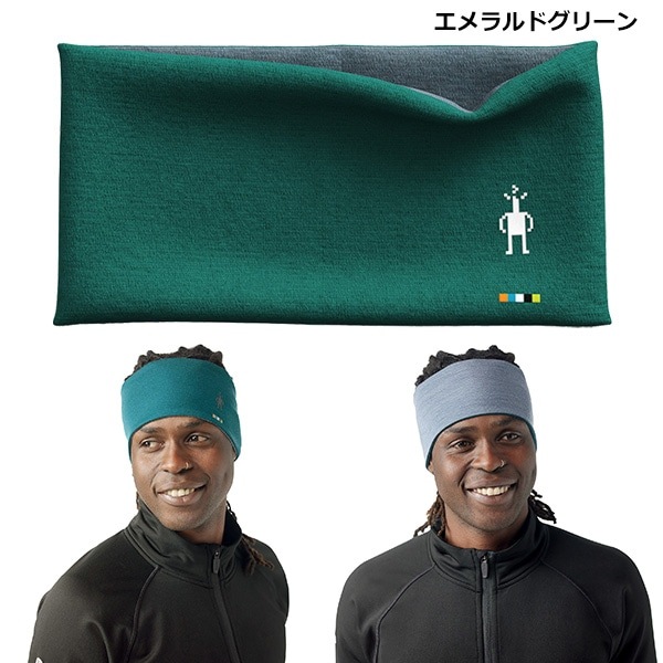 smartwool(���ޡ��ȥ�����) �����ޥ� ���� ��С����֥�إåɥХ�� SW65032