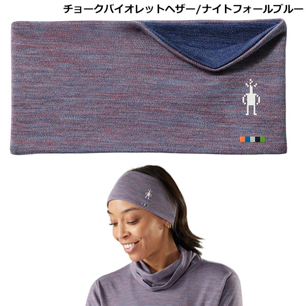 smartwool(���ޡ��ȥ�����) �����ޥ� ���� ��С����֥�إåɥХ�� SW65032