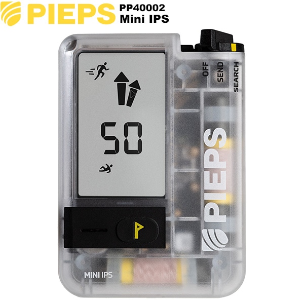 PIEPS(�ԡ��ץ�) �ߥ�IPS PP40002