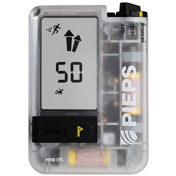 PIEPS(�ԡ��ץ�) �ߥ�IPS PP40002