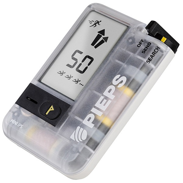 PIEPS(�ԡ��ץ�) �ߥ�IPS PP40002