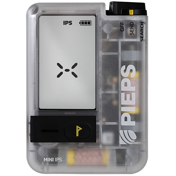 PIEPS(�ԡ��ץ�) �ߥ�IPS PP40002