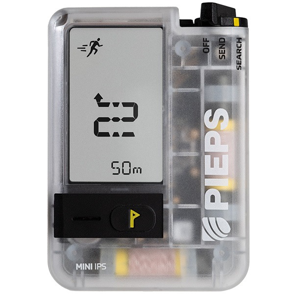 PIEPS(�ԡ��ץ�) �ߥ�IPS PP40002