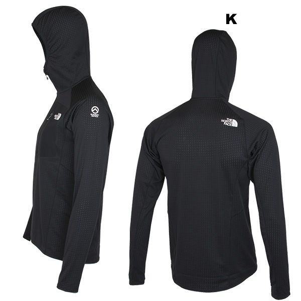 THE NORTH FACE(�Ρ����ե�����) ��SUMMIT���꡼����Expedition Dry Dot Hoodie(�������ڥǥ������ɥ饤�ɥåȥա��ǥ�) NT12521