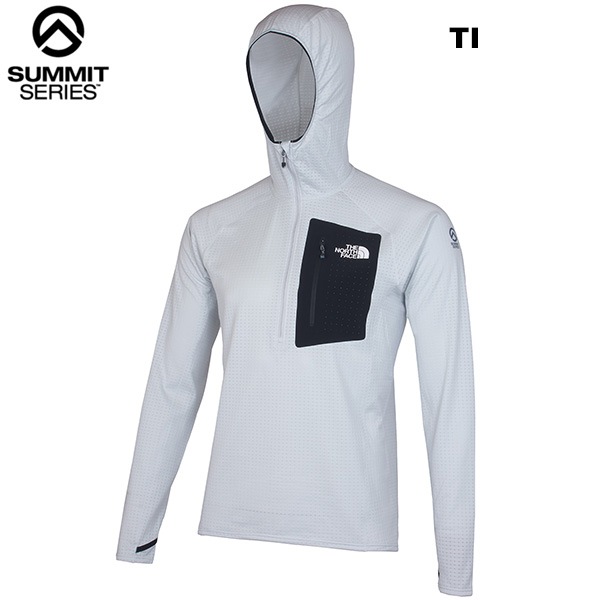 THE NORTH FACE(�Ρ����ե�����) ��SUMMIT���꡼����Expedition Dry Dot Hoodie(�������ڥǥ������ɥ饤�ɥåȥա��ǥ�) NT12521