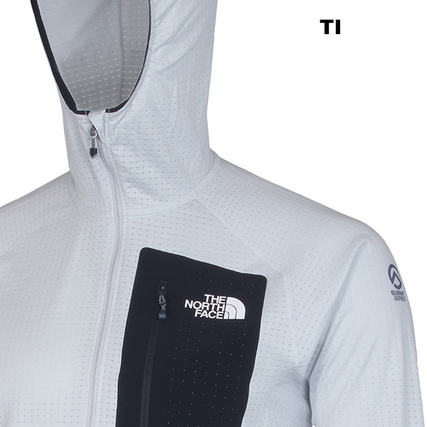 THE NORTH FACE(�Ρ����ե�����) ��SUMMIT���꡼����Expedition Dry Dot Hoodie(�������ڥǥ������ɥ饤�ɥåȥա��ǥ�) NT12521